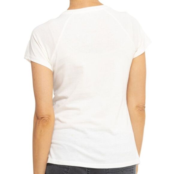 BearPaw M-L-XL Crewneck Desertscape Graphic Front Cotton Blend Short Sleeve Tee - Picture 4 of 13